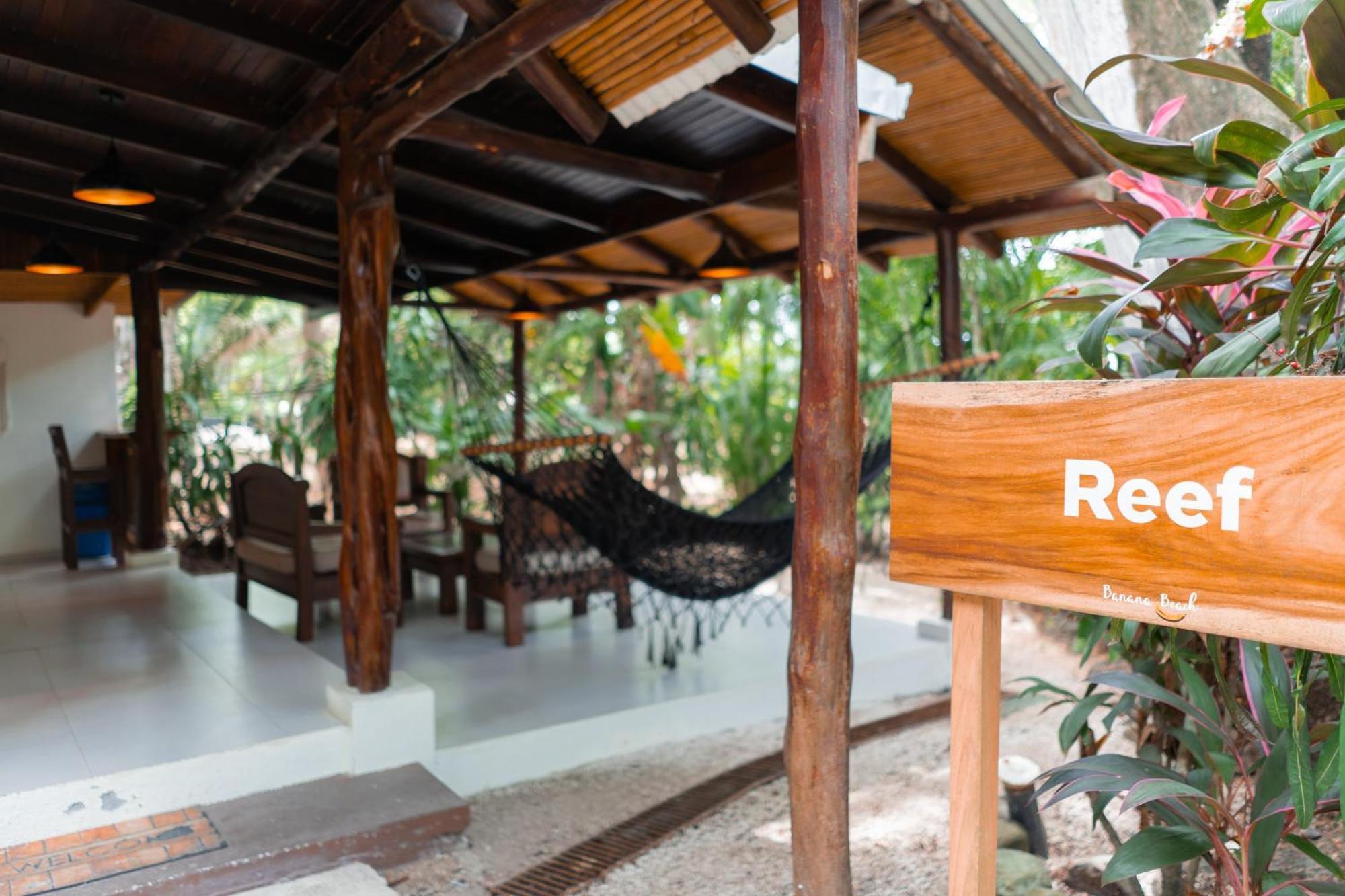 Banana Beach Bungalows Playa Santa Teresa  Esterno foto